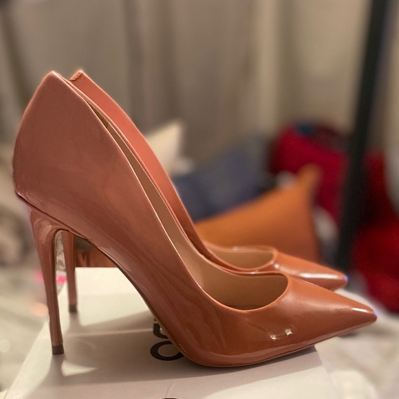 Aldo Shoes - Aldo Stessy Ombré Stilletos